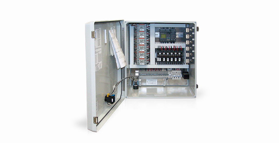 MVP Custom Control Panels
